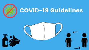 Covid Guidelines