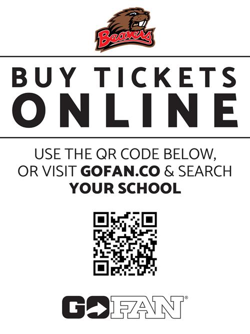 GoFan Online Tickets