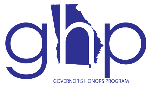 Governor\'s Honors Program Logo