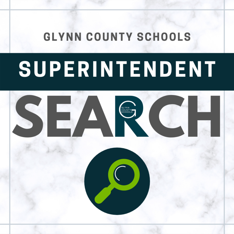 Superintendent Search Graphic