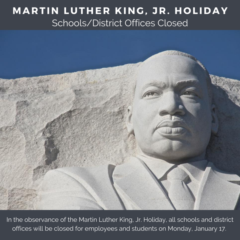 MLK Graphic