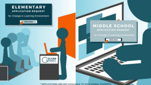 Classroom Change Request Image