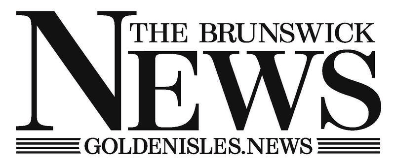 The Brunswick News Logo