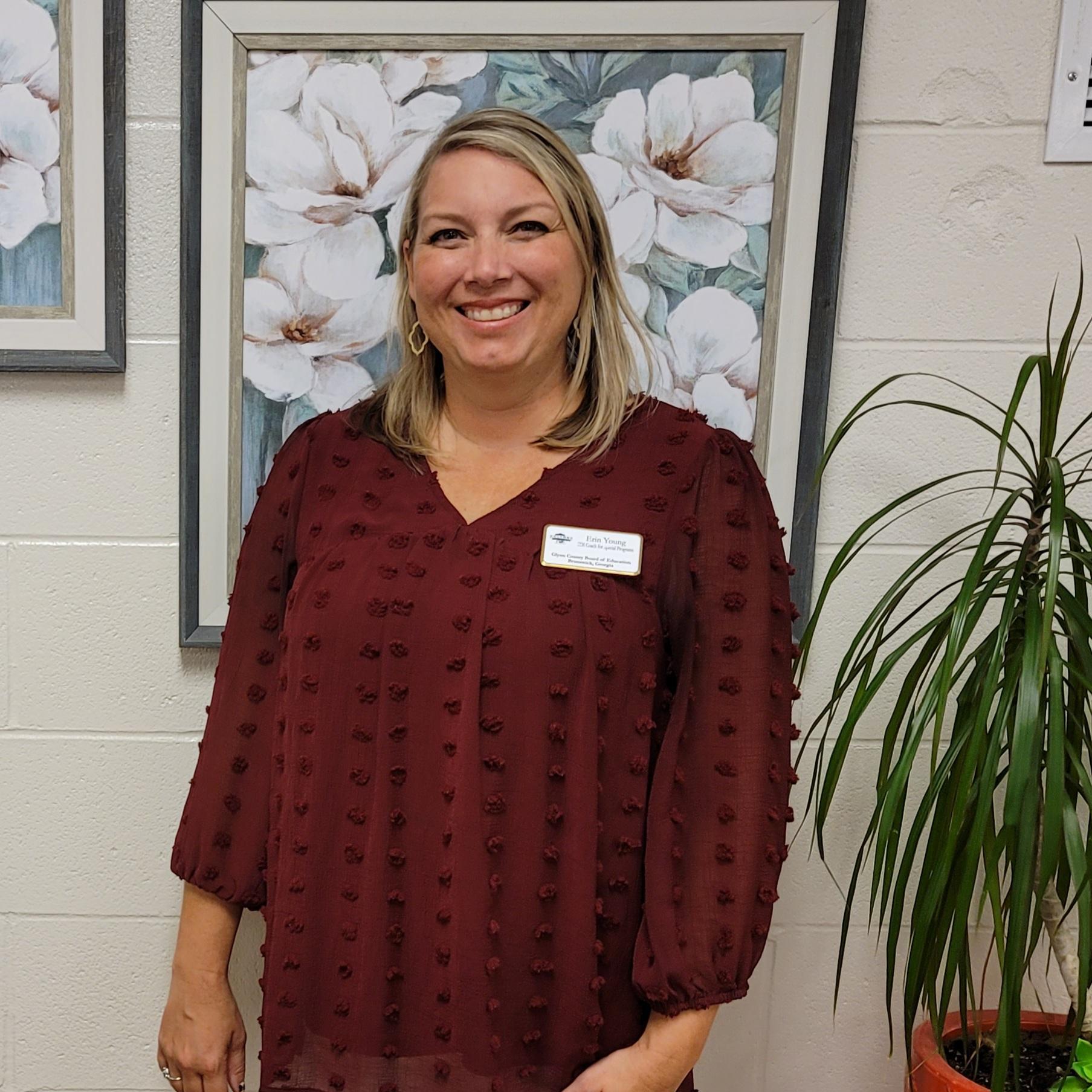 ErinYoung's Profile Photo