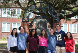 Glynn Academy\'s 2022 Governor\'s Honors Finalists and Alternates.