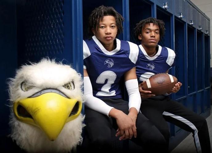 Jane Macon standouts Jayden Gibson and Waseem Murray earned invitations to the Under Armour Camp Series in Orlando.