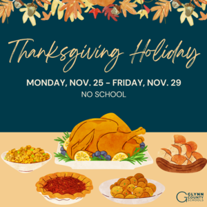 2024 Thanksgiving Graphic