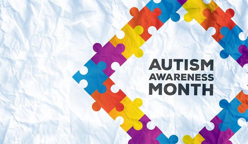Autism Awareness Month Image