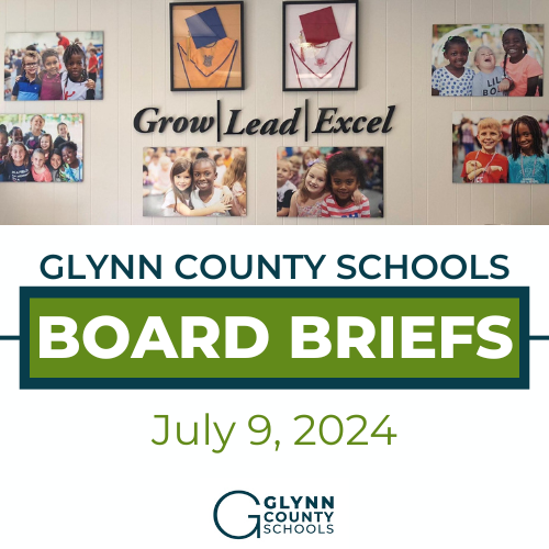 Board Briefs Graphic