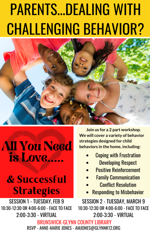 All You Need is Love...& Successful Strategies Graphic