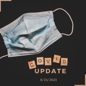 COVID-19 Update Flyer