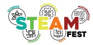 STEAMFest Logo