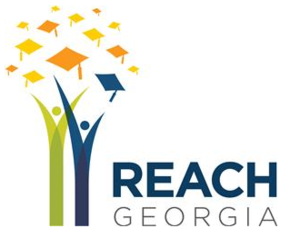 REACH Scholarship Logo