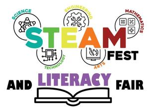 STEAMFest Flyer