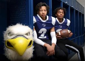 Jane Macon standouts Jayden Gibson and Waseem Murray earned invitations to the Under Armour Camp Series in Orlando.