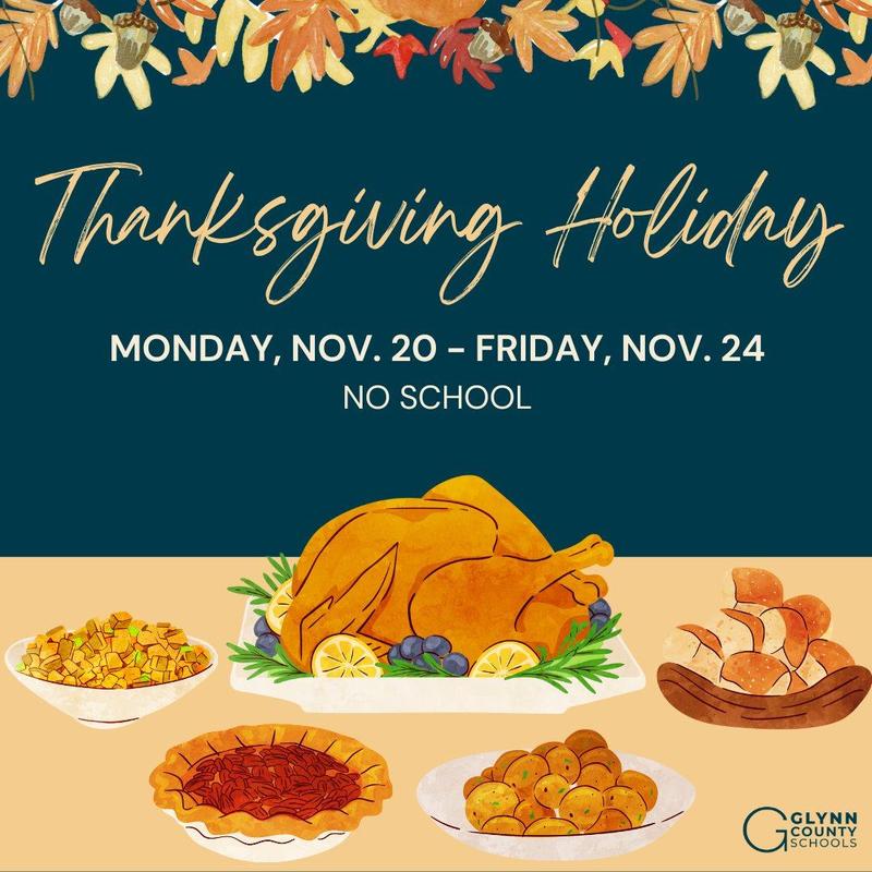 Thanksgiving Graphic