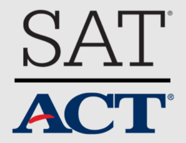 SAT & ACT Logos