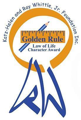 Golden Rule logo