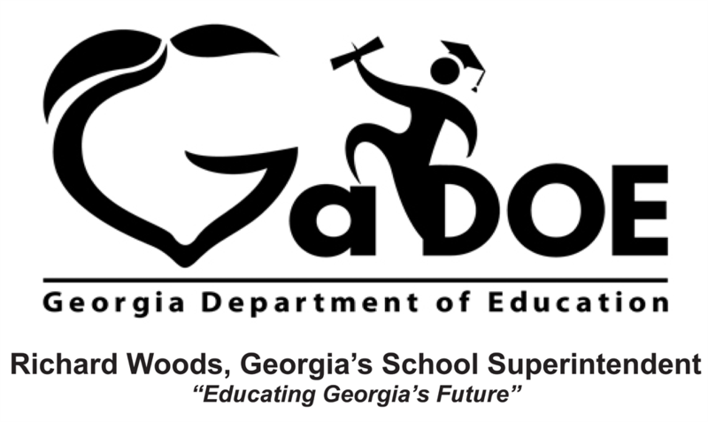 Georgia Department of Education Logo