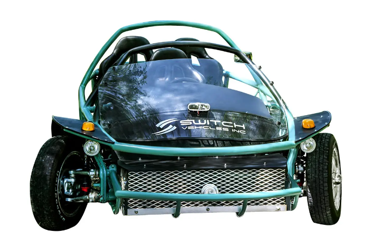 Electric Vehicle Image