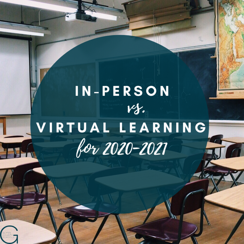 GCSS COVID-19 Instruction Graphic