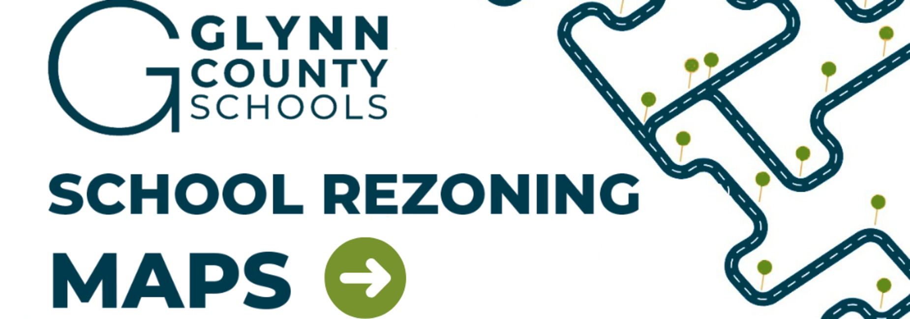 GCSS Rezoning Maps Graphic
