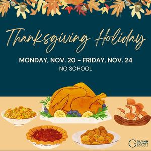 Thanksgiving Graphic