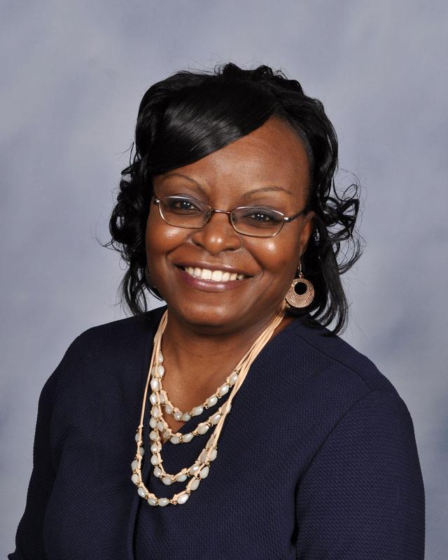 Mrs. Alicia Flowers.