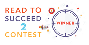 Read to Succeed Graphic