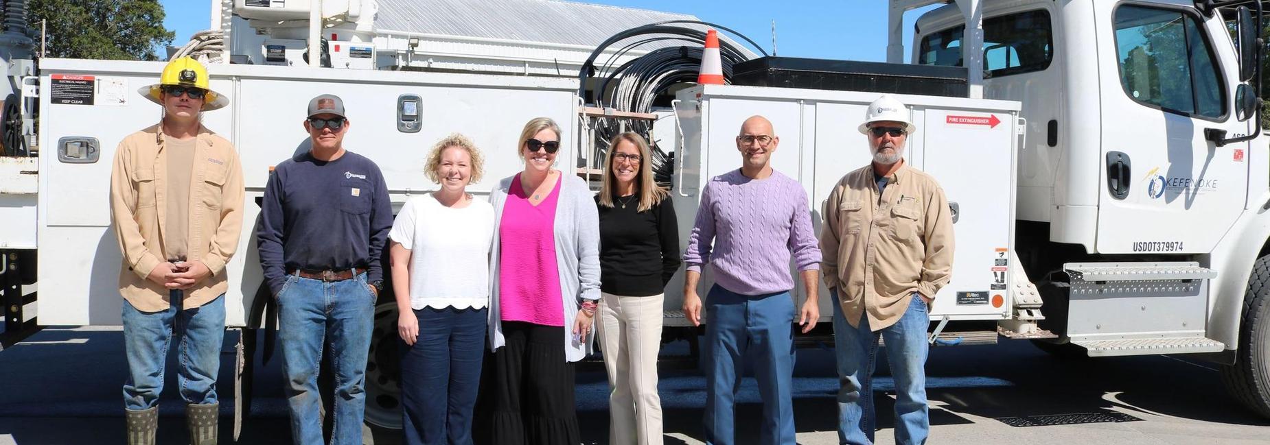 2024 Connect Glynn Externs