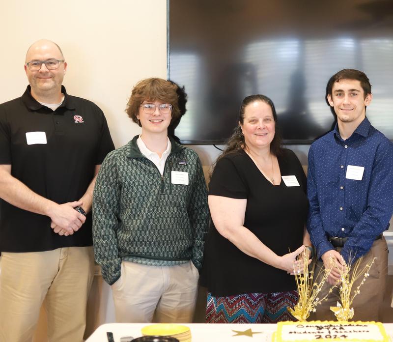 2024 STAR Students and Teachers