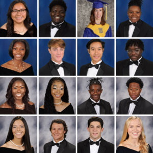 2022 Glynn County Hall of Fame Ambassadors