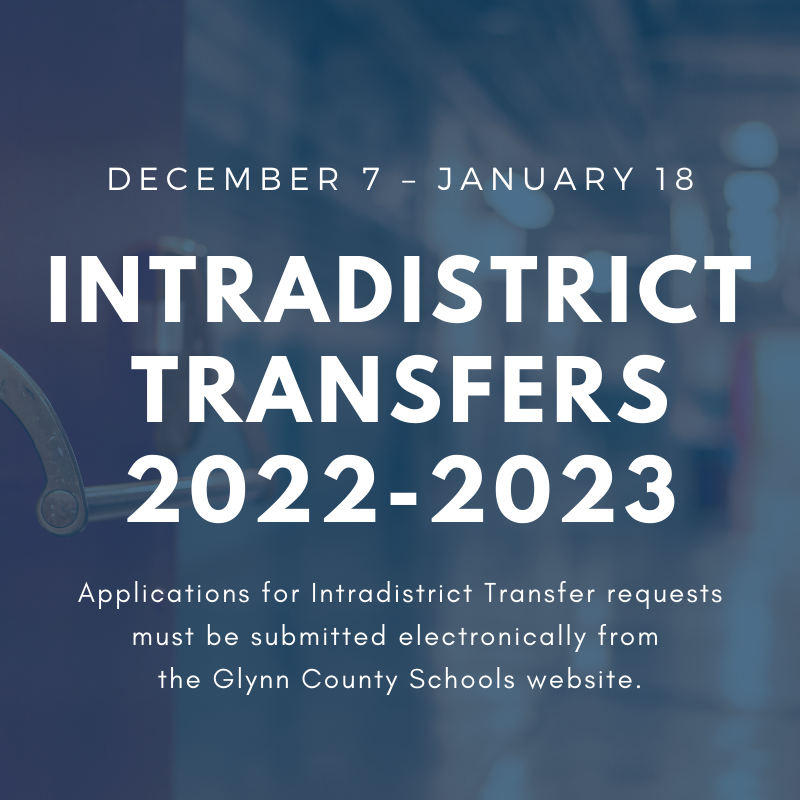 Intradistrict Transfer Graphic
