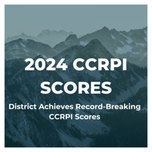 2024 CCRPI Scores Graphic