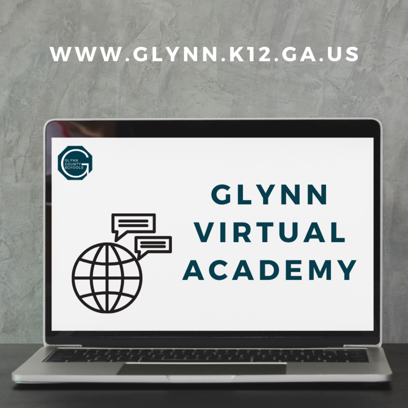 Glynn Virtual Academy Image