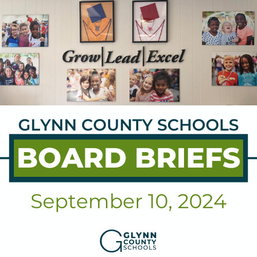 Board Briefs Graphic