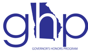 Governor\'s Honors Program Logo