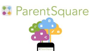 ParentSquare Logo