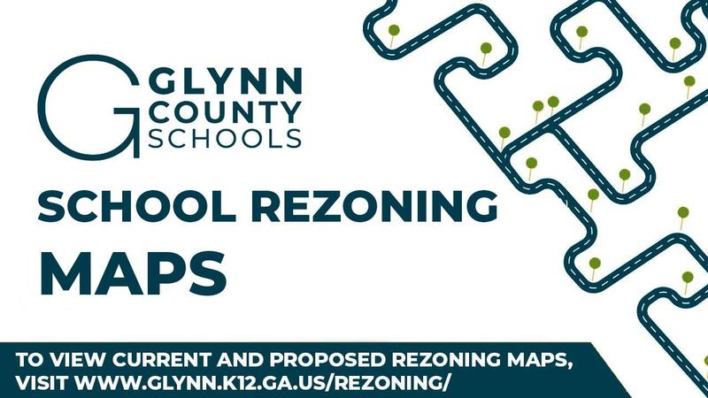 School Rezoning Graphic