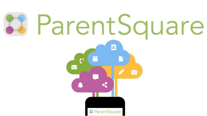 ParentSquare Logo