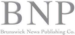 The Brunswick News logo