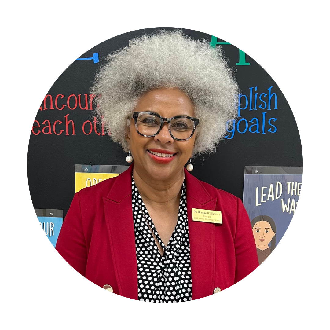 Dr. Brenda Williamson 