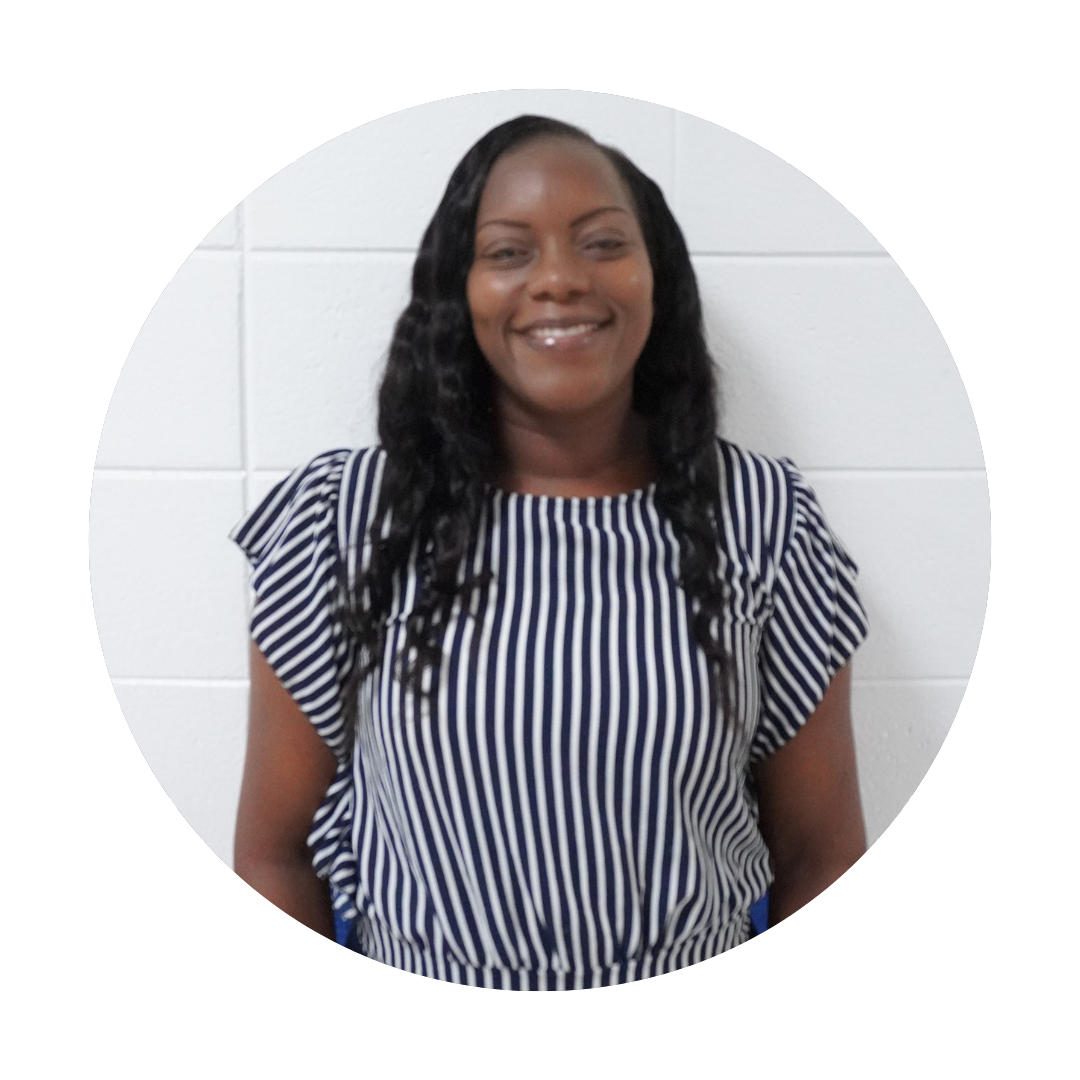 Sanchian Shaw-Chisholm