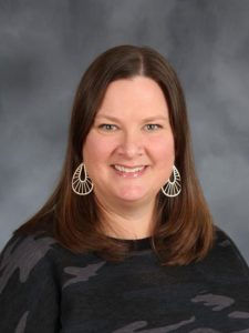 Headshot of Molly Parker