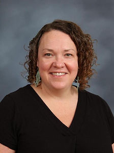 Headshot of Sarah Cooper