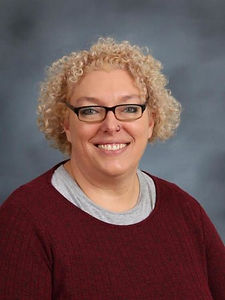 Headshot of Kelly Moushey