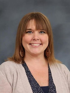 Headshot of Molly Swartzlander