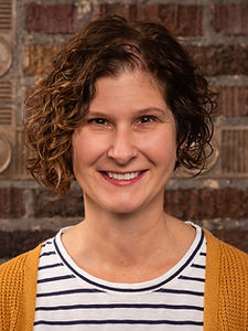 Picture of Angie Walters SEL Interventionist =