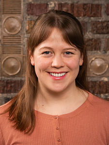 Picture of second and third grade teacher Caitlin Benson