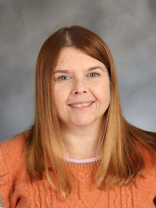 Headshot of Danielle Starke